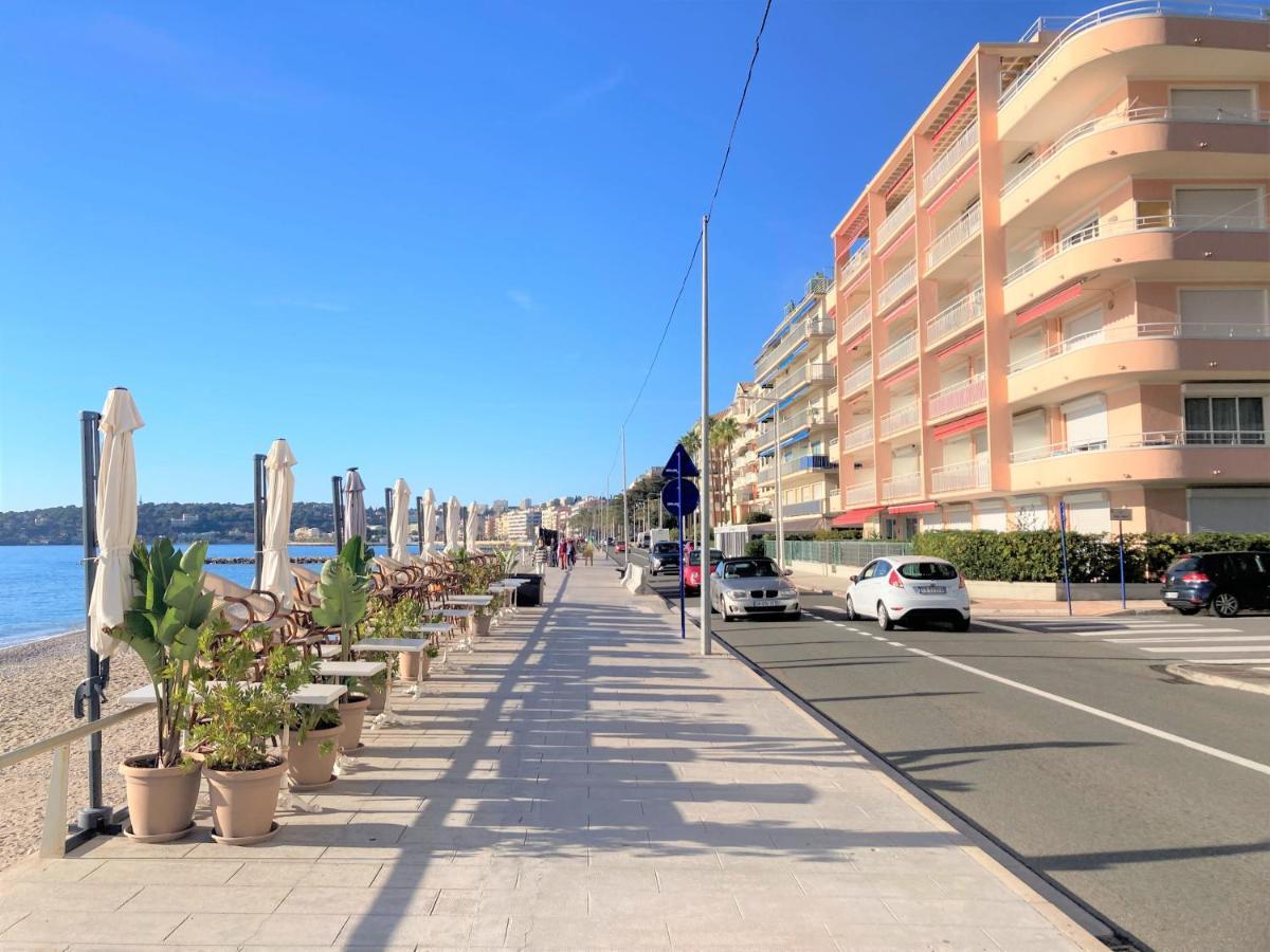 Menton Vacances מראה חיצוני תמונה
